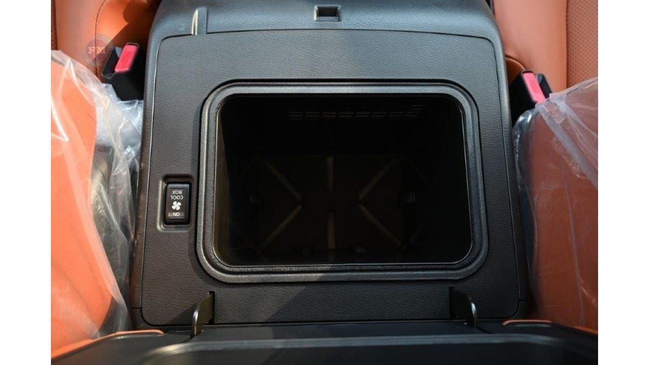 نيسان باترول LE Platinum V8