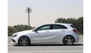 مرسيدس بنز A 250 سبورت AMG 2017 | Mercedes-Benz A 250 Sport AMG (W176), 5dr Hatchback, 2L 4cyl Petrol, Automatic, Fro