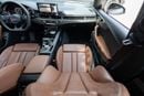 Audi A5 2023 Audi A5 40TFSI S-Line Sportback GCC | Agency Warranty