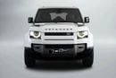 Land Rover Defender 110 HSE P400 3.0L