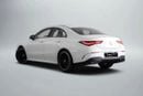 مرسيدس بنز CLA 200 PREMIUM PLUS