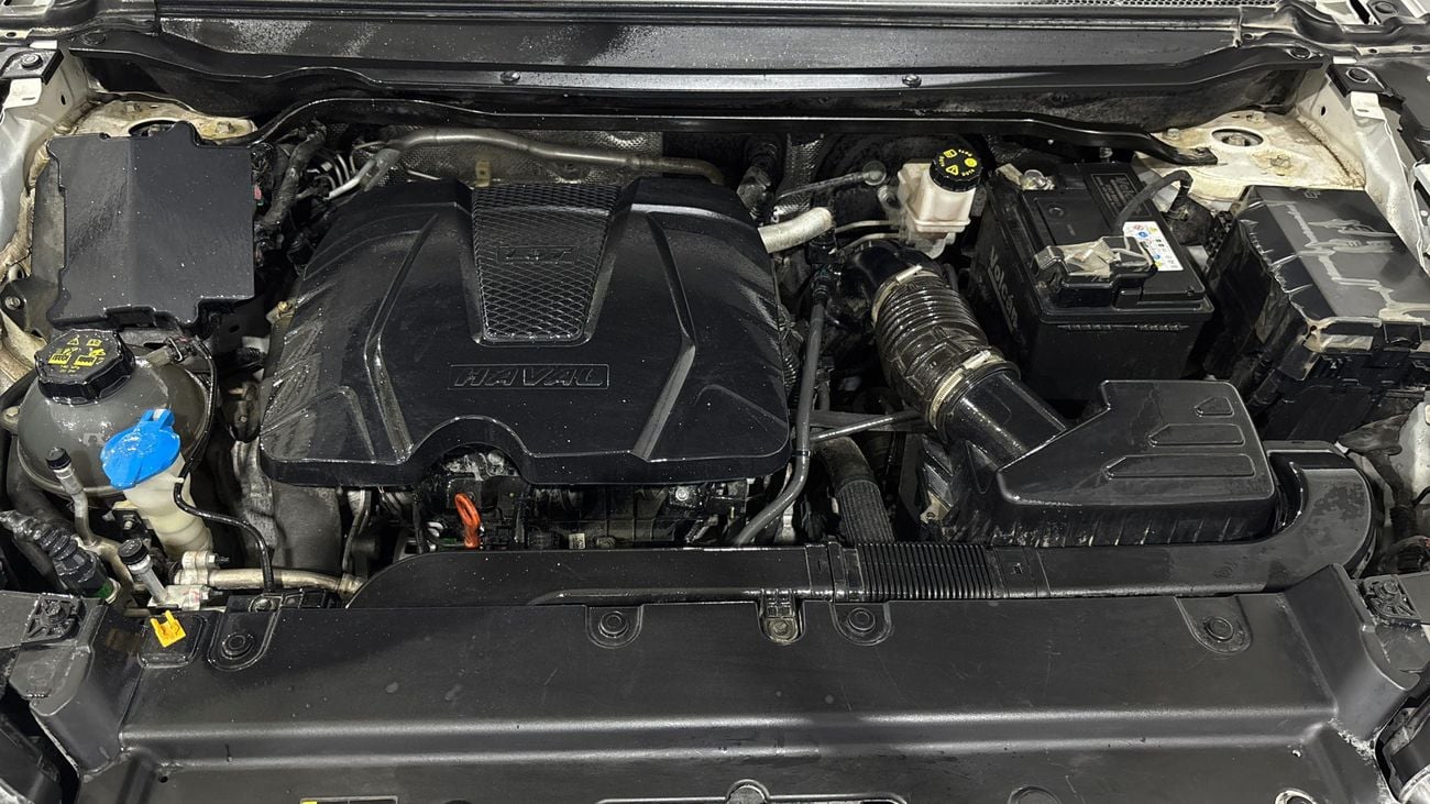Haval Jolion PLUS 2024 | AED 505/Month | 0 DP | 30 Day Return | Warranty | Service History