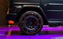 مرسيدس بنز برابوس Mercedes-Benz G-Class Brabus G 900 Rocket Edition | Finance Available