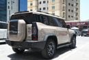 جيتور T2 Luxury