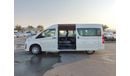 Toyota Hiace TOYOTA HIACE VAN RIGHT HAND DRIVE(PM27337)