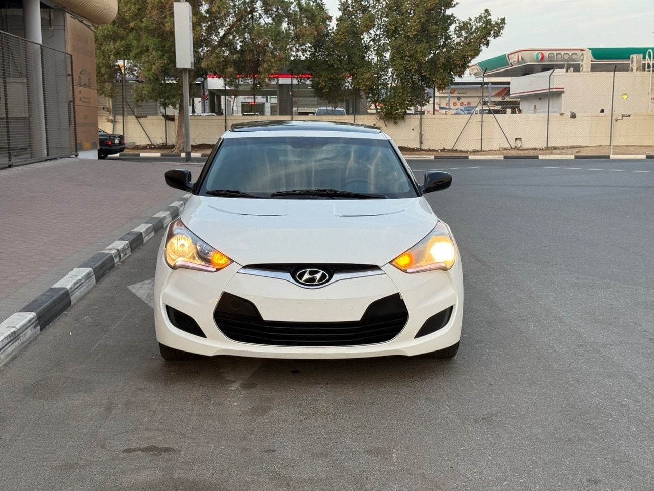 هيونداي فيلوستر TOP