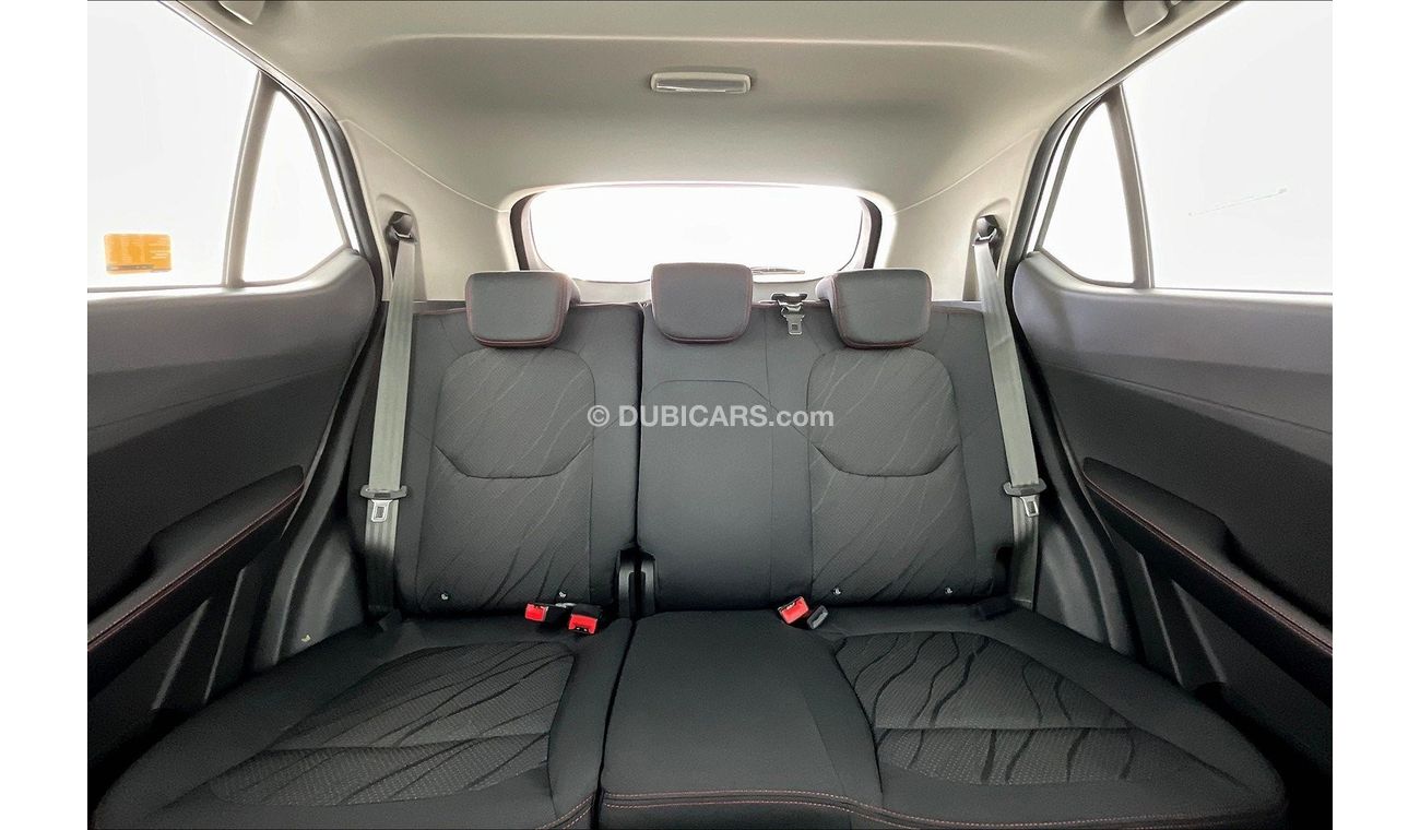 شيفروليه جروف Premier