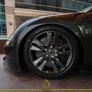 Bugatti Veyron VINCERO MANSORY