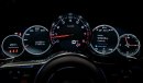 Porsche Cayenne Coupe Std 2021 Porsche Cayenne Coupe, July 2024 Porsche Warranty, Full Porsche Service History, GCC