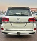 تويوتا لاند كروزر