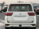 Toyota Land Cruiser EXPORT ONLY - 2025 LC300 GXR 4.0L