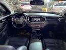 كيا سورينتو Base 3.3L AWD