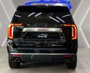 GMC Yukon Denali 6.2L (8 Seater) - 2021