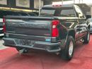 Chevrolet Silverado 5.3 V8 Trail Boss