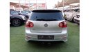 Volkswagen Golf R32 Gulf hatchback number one slot, leather screen, camera in excellent condition, you do not need a