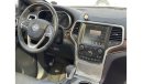 Jeep Grand Cherokee Overland 2016 I V6 I 4x4 I Korean Specs I Ref#320