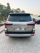 Lexus LX570