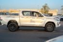 Toyota Hilux Hilux 2.4 AT 2026 Full option with diff lock
