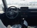 سوزوكي جيمني ECT0017 - Suzuki Jimny GLX - 1.5L Petrol Auto Green