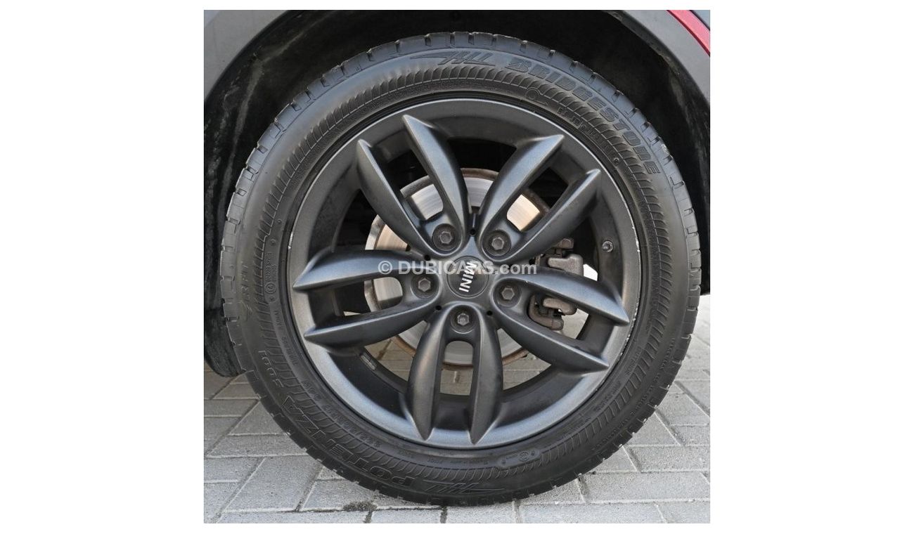 Mini Cooper Countryman S very good condition without accident original paint