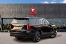 GMC Yukon AT4