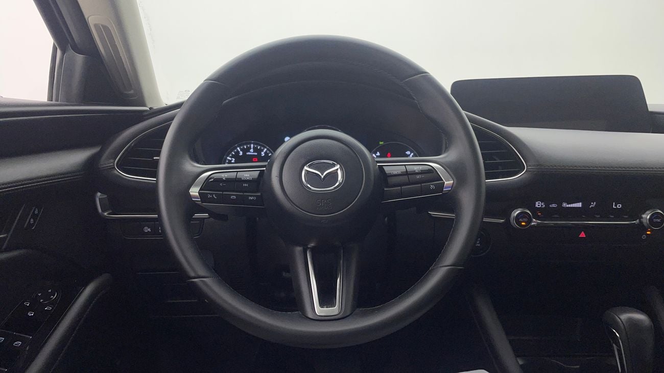 Mazda 3 EVOLVE 2 | Zero Down Payment | Home Test Drive