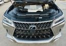 لكزس LX 570 PLATINUM SIGNATURE