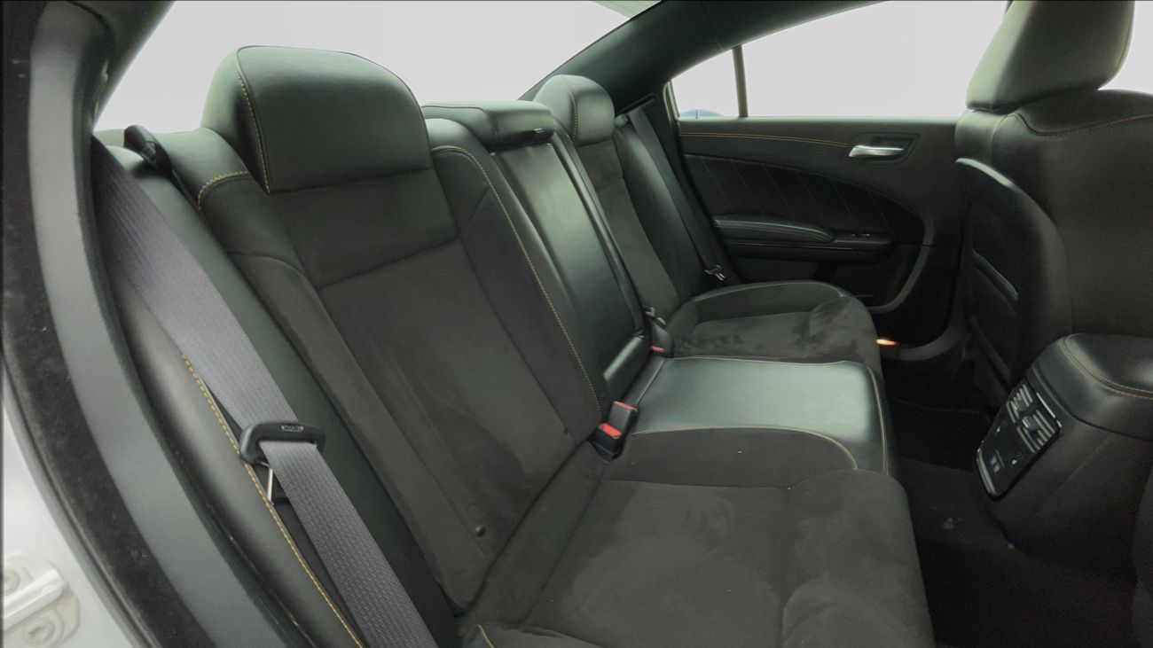 Dodge Charger GT 3.6 | Zero Down Payment | Home Test Drive