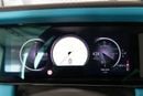 Rolls Royce Cullinan ROLLS-ROYCE CULLINAN | WARRANTY AVAILABLE PITSTOP 360AGMC | SILVER BADGE | BESPOKE TURQUOISE LEATHER