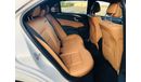 Mercedes-Benz E 250 Model 2011 GCC CAR PERFECT CONDITION INSIDE AND OUTSIDE FULL OPTION PANORAMIC ROOF LEATHER SEATS