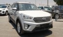 Hyundai Creta 1.6