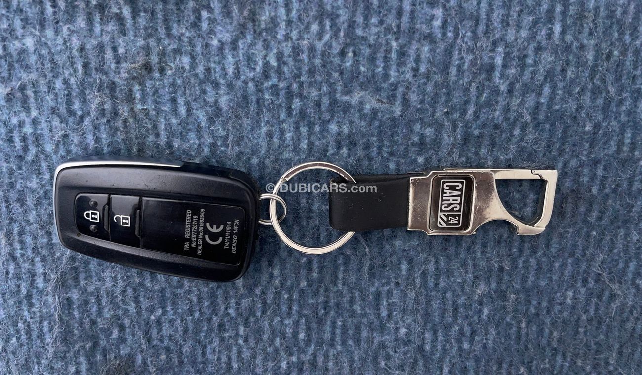 تويوتا برادو EXR 4 | بدون دفعة مقدمة | اختبار قيادة مجاني للمنزل