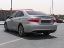 Toyota Camry GLX Full Option