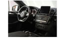 Mercedes-Benz GLE 43 AMG Coupe GLE 43 LOW MILEAGE
