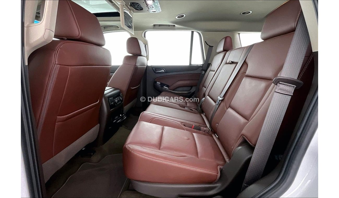 Chevrolet Tahoe LTZ / Premier | 1 year free warranty | 0 down payment | 7 day return policy