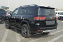 Toyota Land Cruiser GR Full option