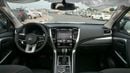 Mitsubishi Montero Sport MONTERO SPORT 3.0L FULL OPTION