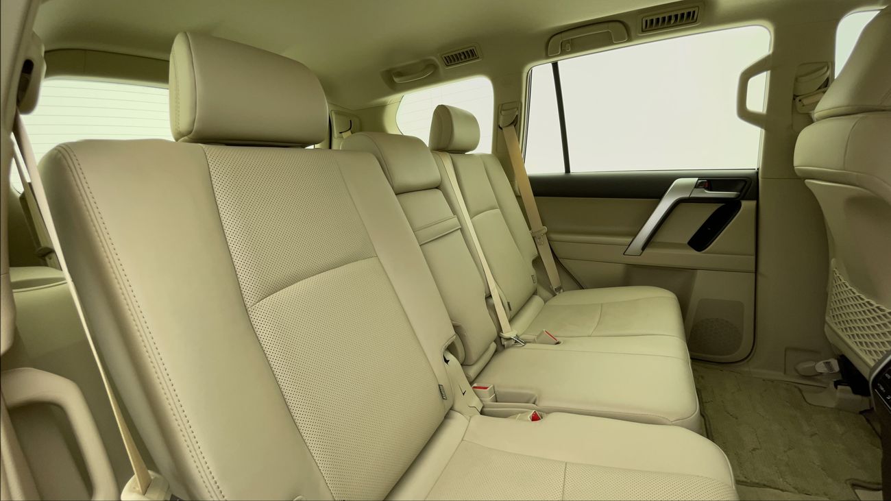 Toyota Prado VXR ADVENTURE 4 | Zero Down Payment | Free Home Test Drive