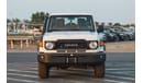 Toyota Land Cruiser Pick Up TOYOTA LAND CRUISER PICKUP 79 SERIES 4.5L V8 4WD 2024 | ALL WHEEL DRIVE | DIFFERENTIAL LOCK | ALLOY 