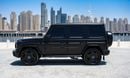 Mercedes Benz G63 AMG STD