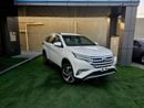 Toyota Rush EX/ PASSENGER 7 SEATS/ LOW MILEAGE