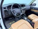 نيسان باترول سوبر سفاري **2022 Nissan Patrol Super Safari, Warranty, Full Agency Service History, GCC Specs.**