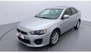 Mitsubishi Lancer GLS 1.6 | Zero Down Payment | Free Home Test Drive
