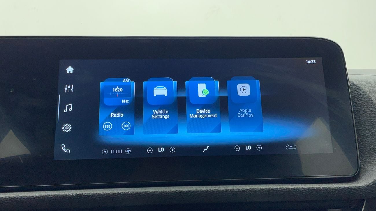 Ford Territory 2024 TREND | AED 1077/Month | 0 DP | 30 Day Return | Warranty | Service History