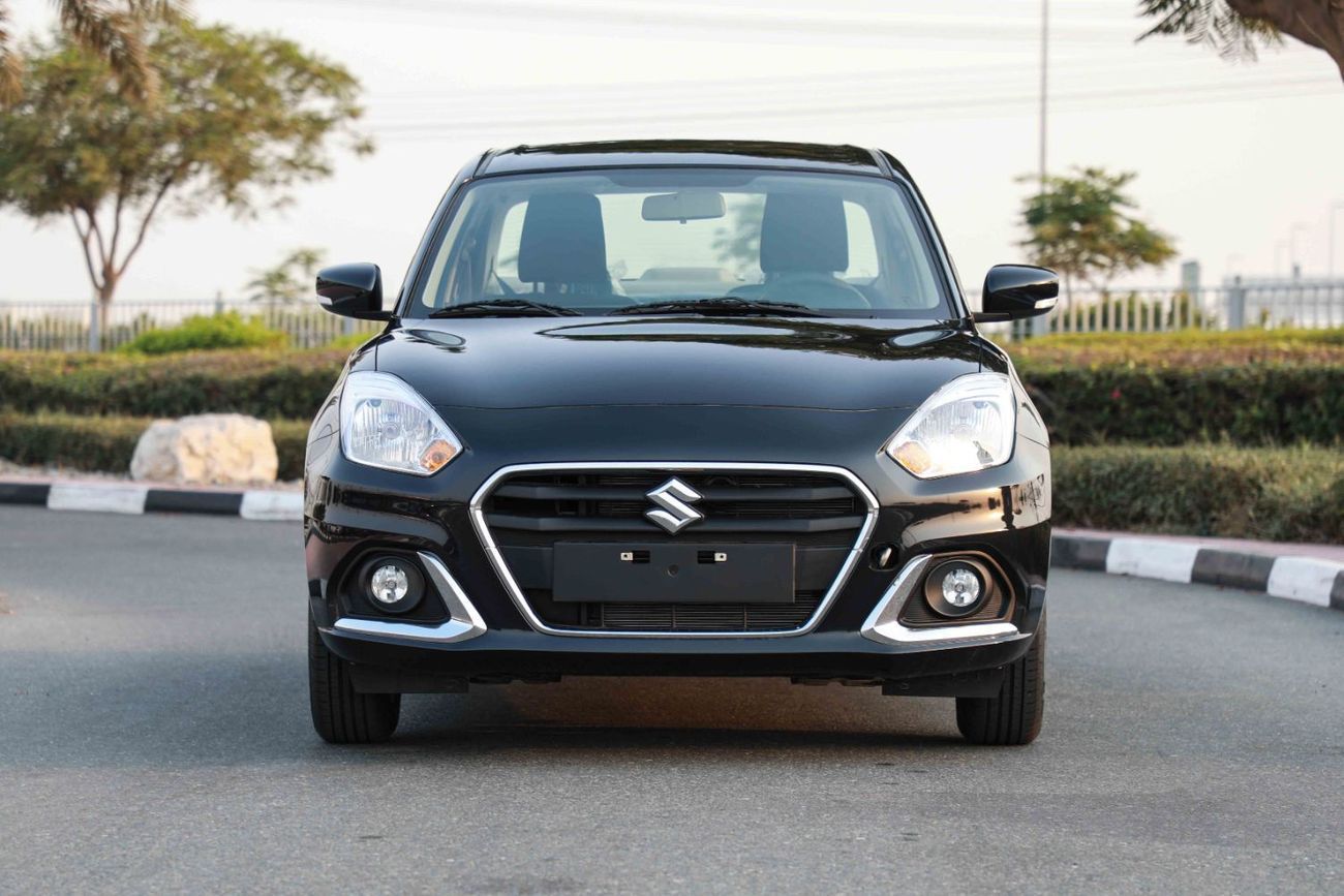 Suzuki Dzire GLX 1.2L | GCC | Zero Down Payment | AED 626 Monthly | Warranty