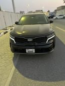 كيا سورينتو LX