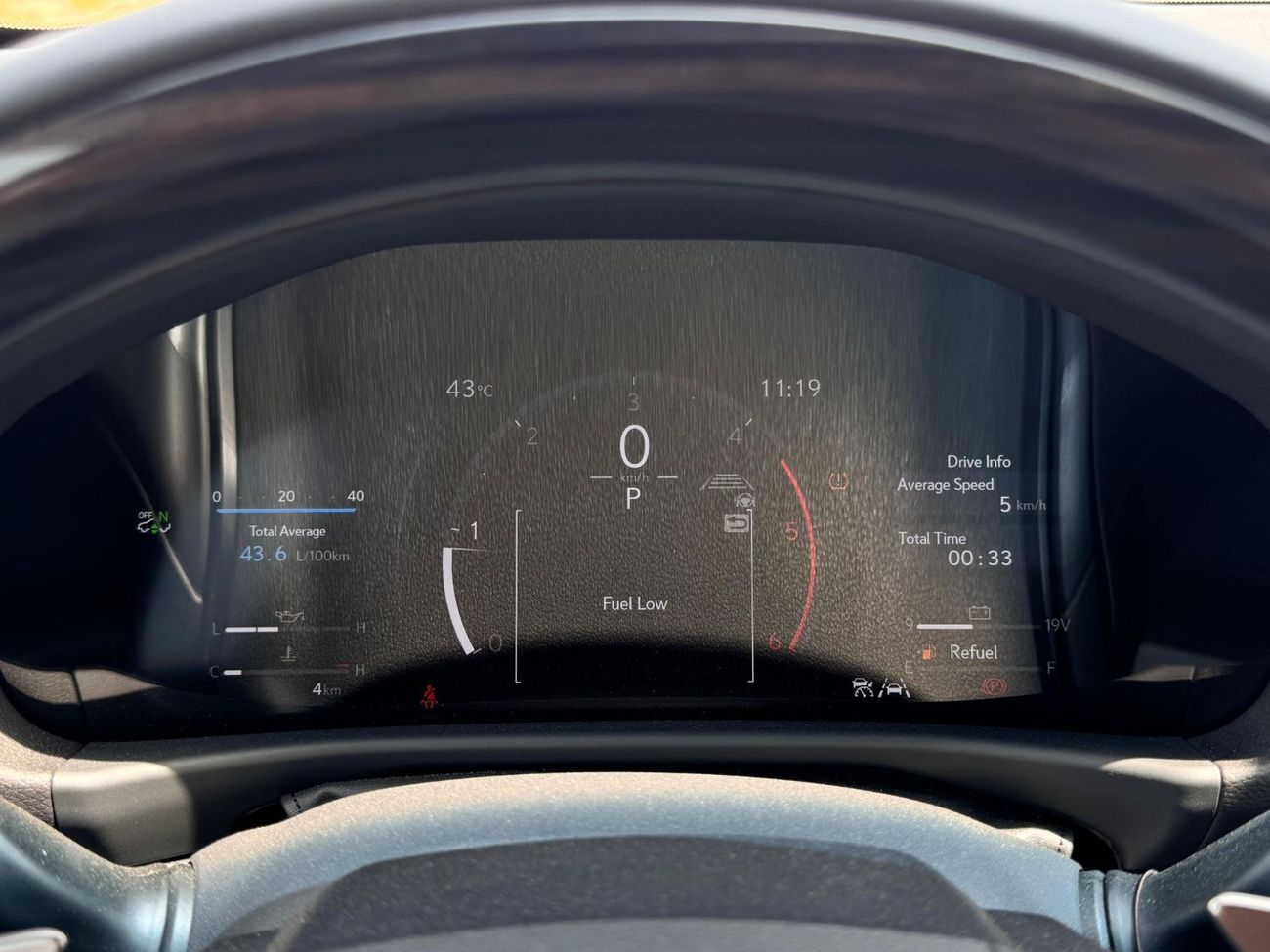 Lexus LX 500 2025 LEXUS LX500d 3.3L DIESEL URBAN 25 SPEAKER BRAND NEW 0KM (PRICE FOR EXPORT)