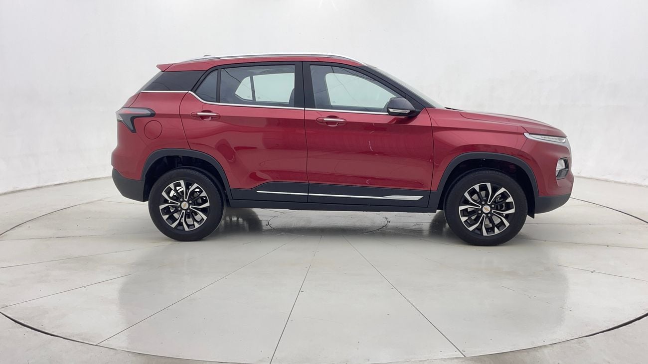 شيفروليه جروف 2025 PREMIER | AED 745/Month | 0 DP | 30 Day Return | Warranty | Service History