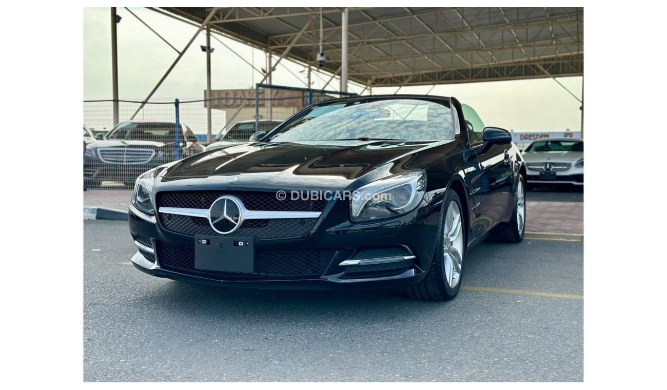 Mercedes-Benz SL 350 AMG