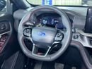 Ford Explorer ST EX-E3626R/ AL TAYER MOTORS/ AL QOUZ SHOWROOM